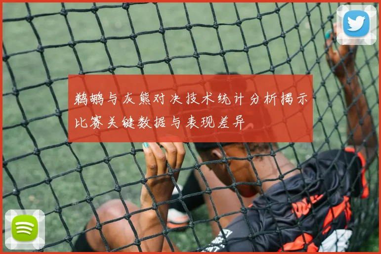 鹈鹕与灰熊对决技术统计分析揭示比赛关键数据与表现差异