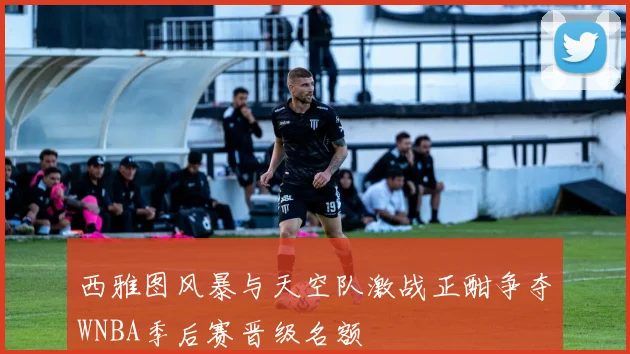 西雅图风暴与天空队激战正酣争夺WNBA季后赛晋级名额